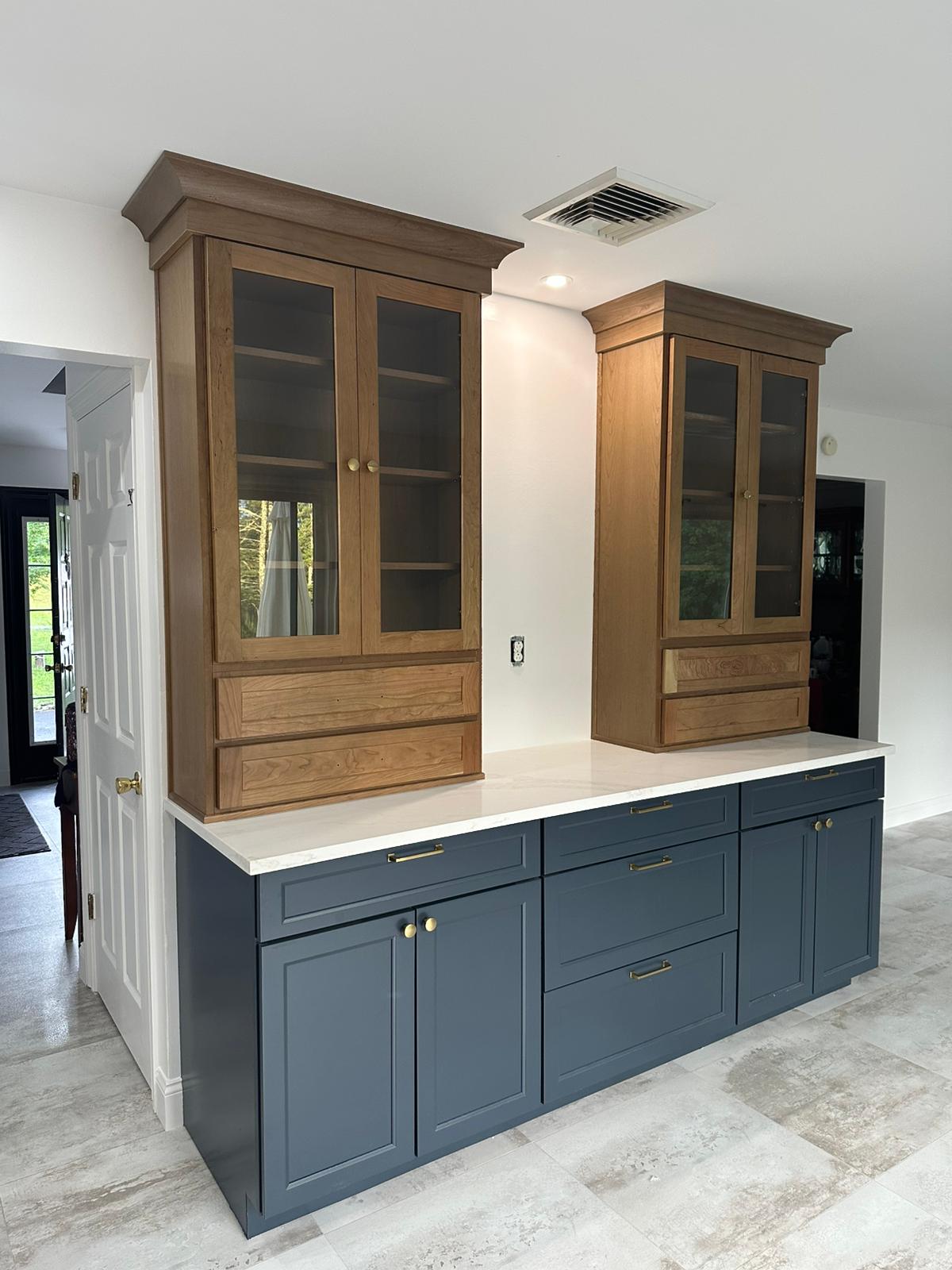 Proyecto de remodelación 440